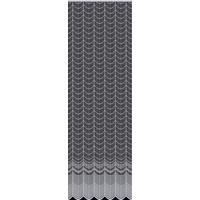 MATERIJAL ZA ZAVESE bež - bež, Osnovno, tekstil (190cm)