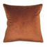 KISSENHÜLLE Kupferfarben, Schlammfarben 45/45 cm - Schlammfarben/Kupferfarben, KONVENTIONELL, Textil (45/45cm) - Ambiente KISSENHÜLLE Kupferfarben, Schlammfarben 45/45 cm - Schlammfarben/Kupferfarben, KONVENTIONELL, Textil (45/45cm) - Ambiente