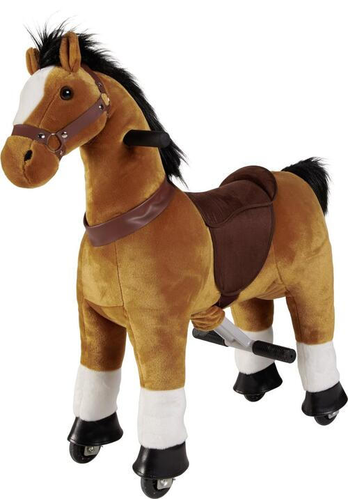 My Baby Lou HOJDACÍ KONÍK