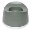 TÖPFCHEN Breeze Green  - Grün, Basics, Kunststoff (30/24,5/18cm) - Bebe Jou
