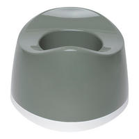 TÖPFCHEN Breeze Green  - Grün, Basics, Kunststoff (30/24,5/18cm) - Bebe Jou