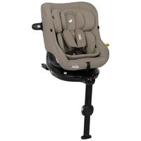 REBOARDER-KINDERSITZ i-Pivot  - Beige, Basics, Textil (45/67-76,5/55,5cm) - Joie