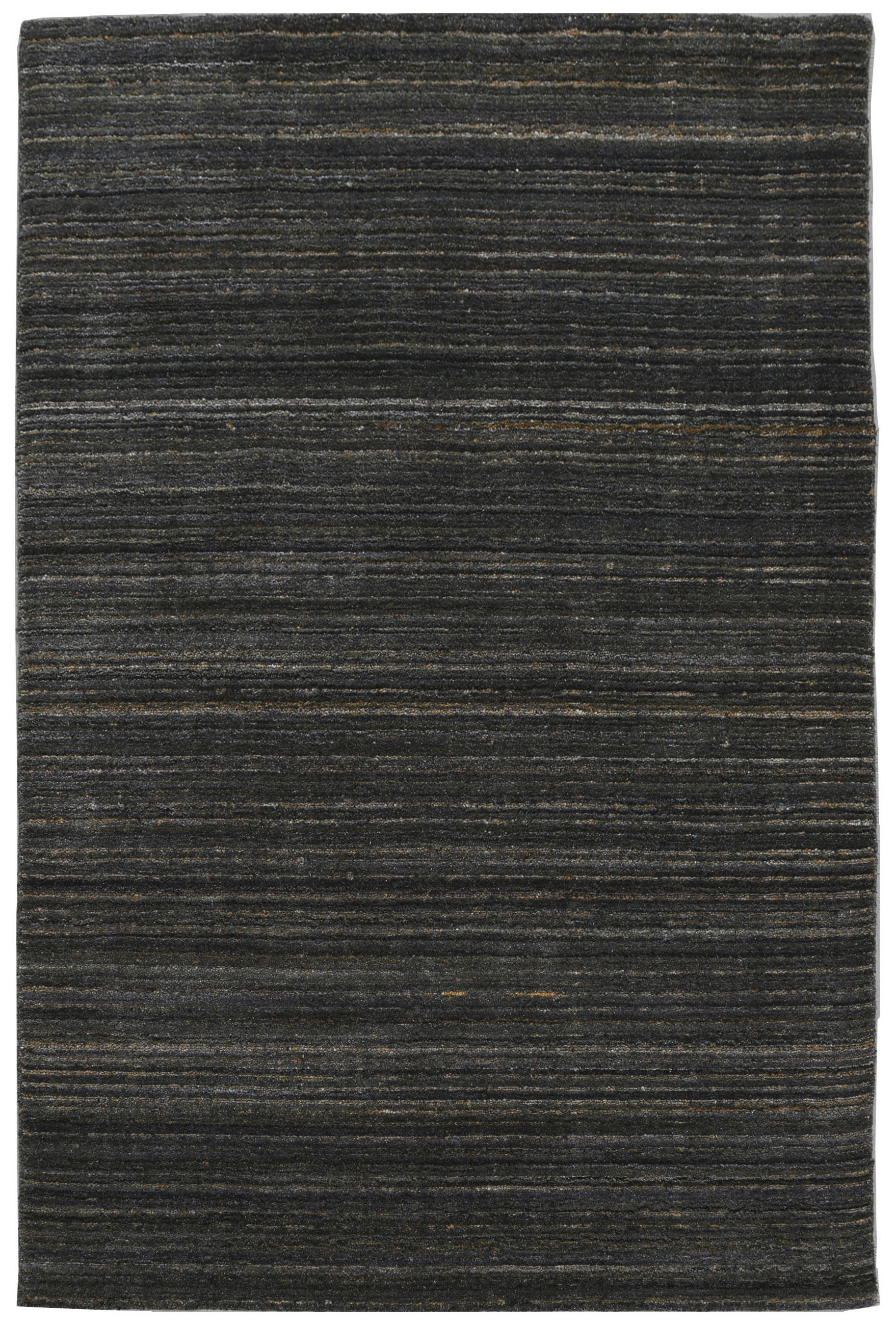 ORIENTTEPPICH 180/120 cm Galactic Grau, Goldfarben  - Goldfarben/Grau, Design, Textil (180/120cm) - Cazaris