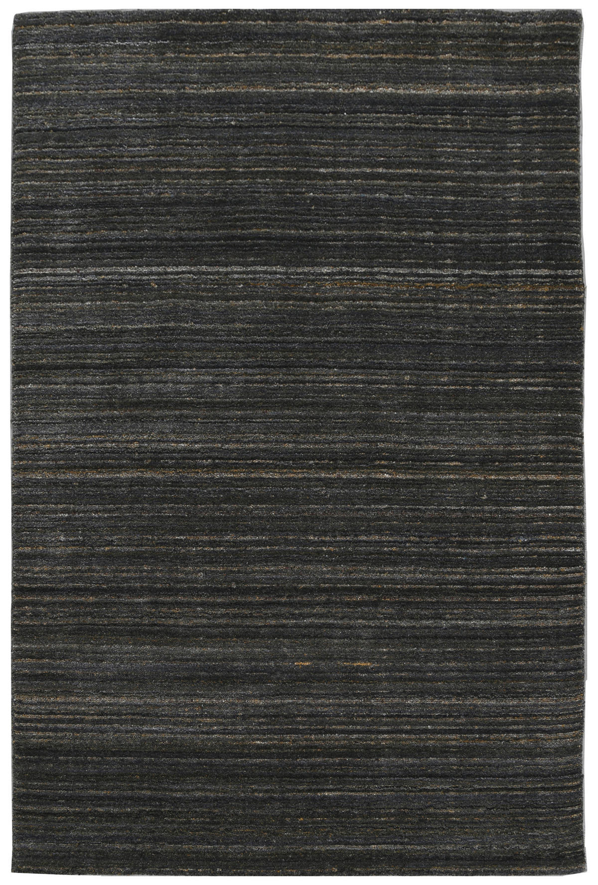 ORIENTTEPPICH 180/120 cm Galactic Grau, Goldfarben  - Goldfarben/Grau, Design, Textil (180/120cm) - Cazaris