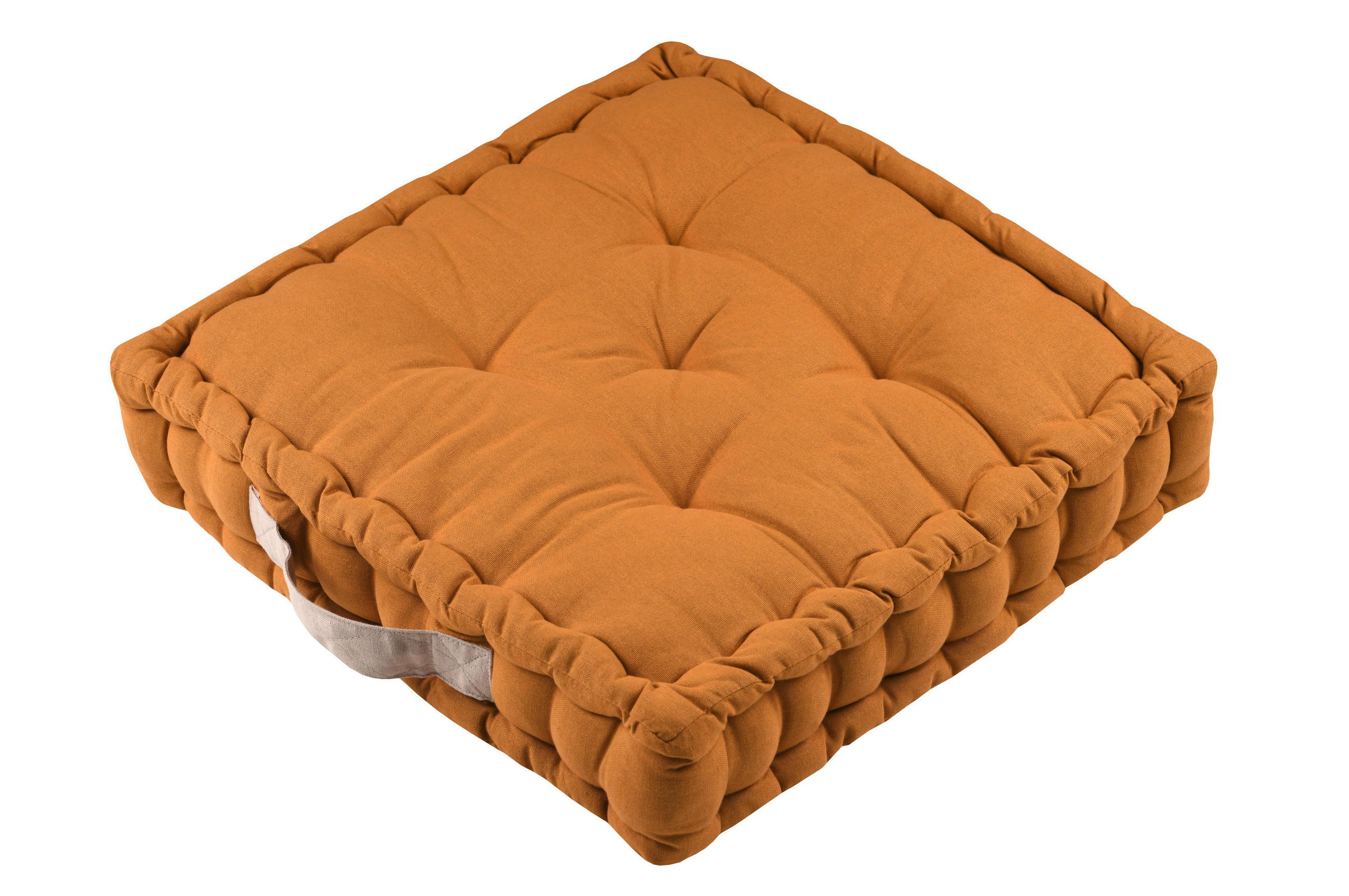 BLAZINA ZA TLA  MARIS  45/45/10 cm           - Konvencionalno, tekstil (45/45/10cm)