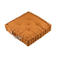BLAZINA ZA TLA  MARIS  45/45/10 cm           - Konvencionalno, tekstil (45/45/10cm)