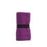 Sporthandtuch Mikrofaser 50/100 cm - Lila, Textil (50/100cm) Sporthandtuch Mikrofaser 50/100 cm - Lila, Textil (50/100cm)
