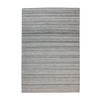 FLACHWEBETEPPICH 120/170 cm Phoenix 210 Grau / Multi Grau, Multicolor  - Multicolor/Grau, KONVENTIONELL, Textil (120/170cm)
