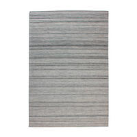 FLACHWEBETEPPICH 200/290 cm Phoenix 210 Grau / Multi Grau, Multicolor  - Multicolor/Grau, KONVENTIONELL, Textil (200/290cm)