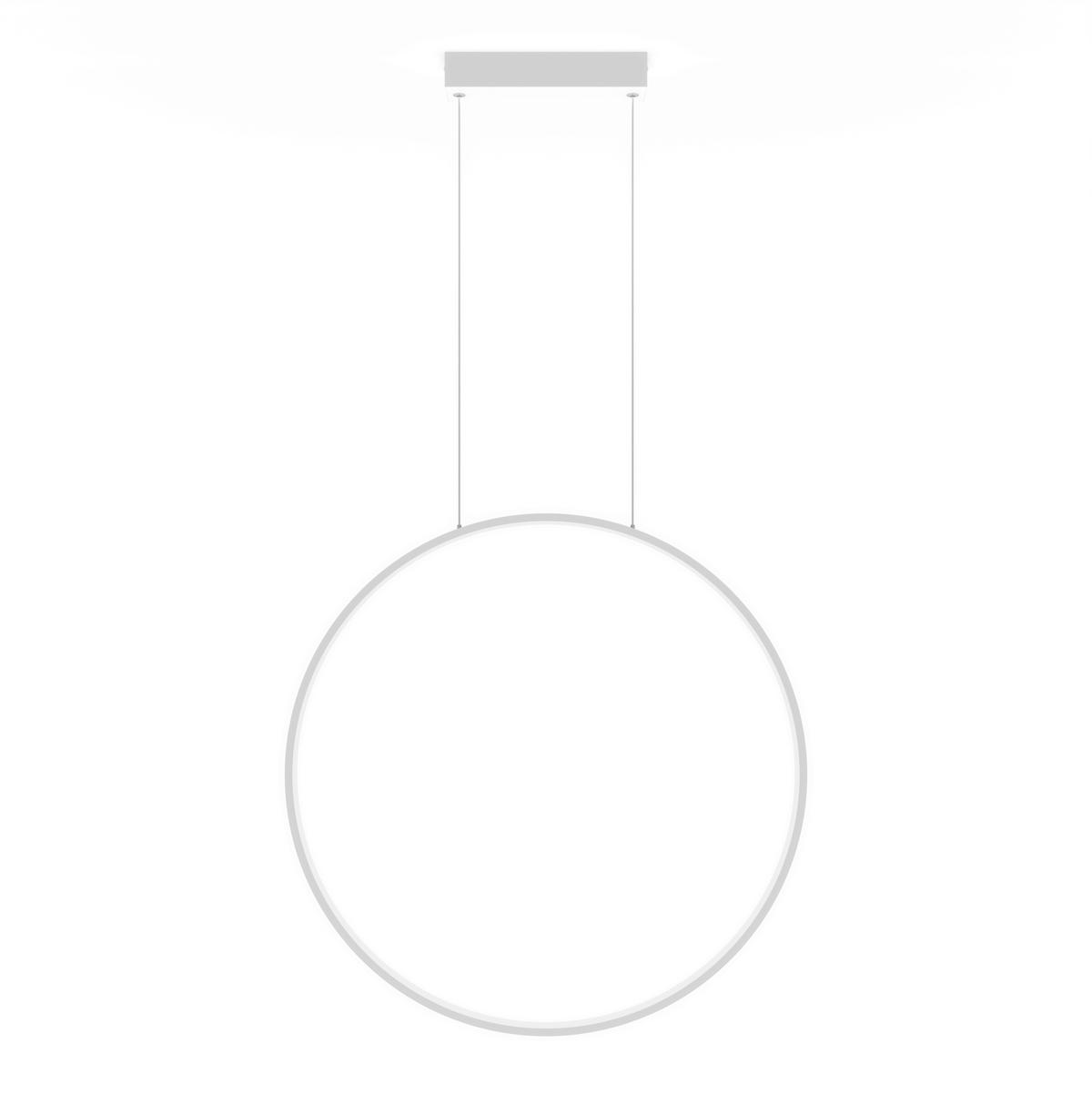HÄNGELEUCHTE Mirror 60/120 cm   - Design (60/120cm)
