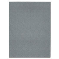 LÄUFER 80/700 cm Carlton Grau  - Grau, Basics, Textil (80/700cm)