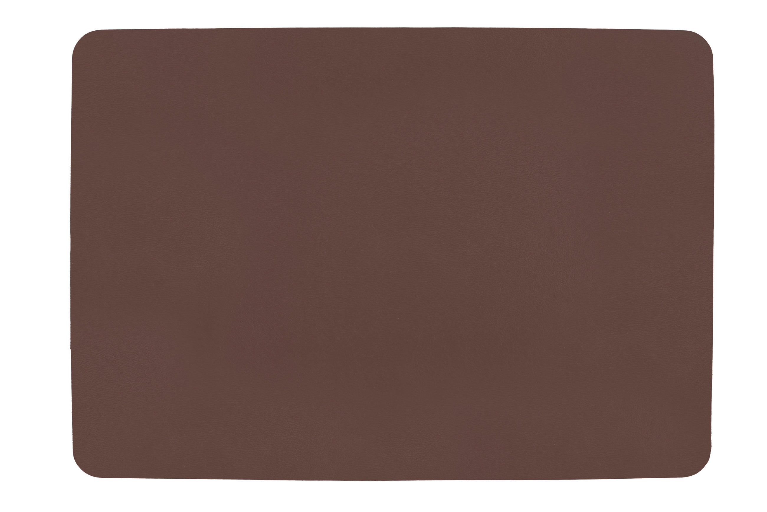 NAMIZNI POGRINJEK 33/45 cm rjava  - rjava, Basics, tekstil (33/45cm) - ZICZAC