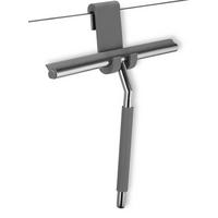 Racletă Pentru Duș  - Basics, plastic/metal (25,5/21,5/3cm) - Sadena