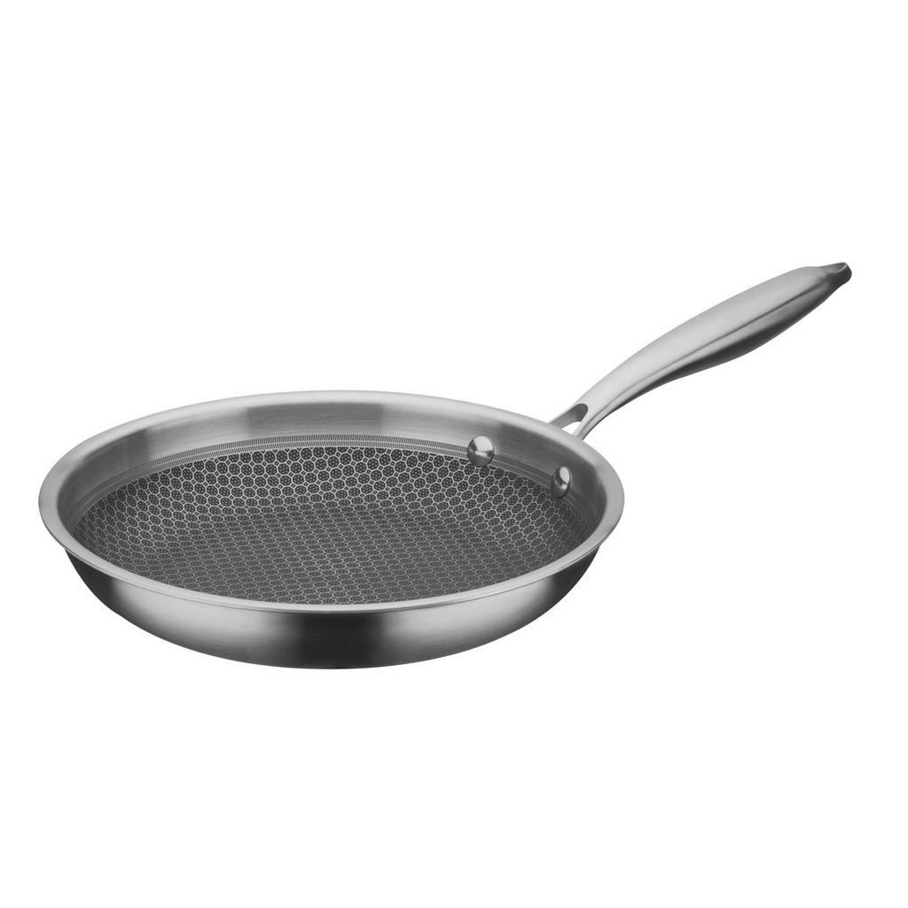 GSW PANVICA NA SMAŽENIE povrch Vitaflon® Quarzit 24 cm