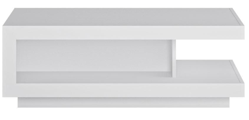 DOHÁNYZÓASZTAL faalapú anyag - faalapú anyag (105,6/37,2/68,1cm) - Hom`in