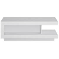 DOHÁNYZÓASZTAL faalapú anyag   - faalapú anyag (105,6/37,2/68,1cm) - Hom`in