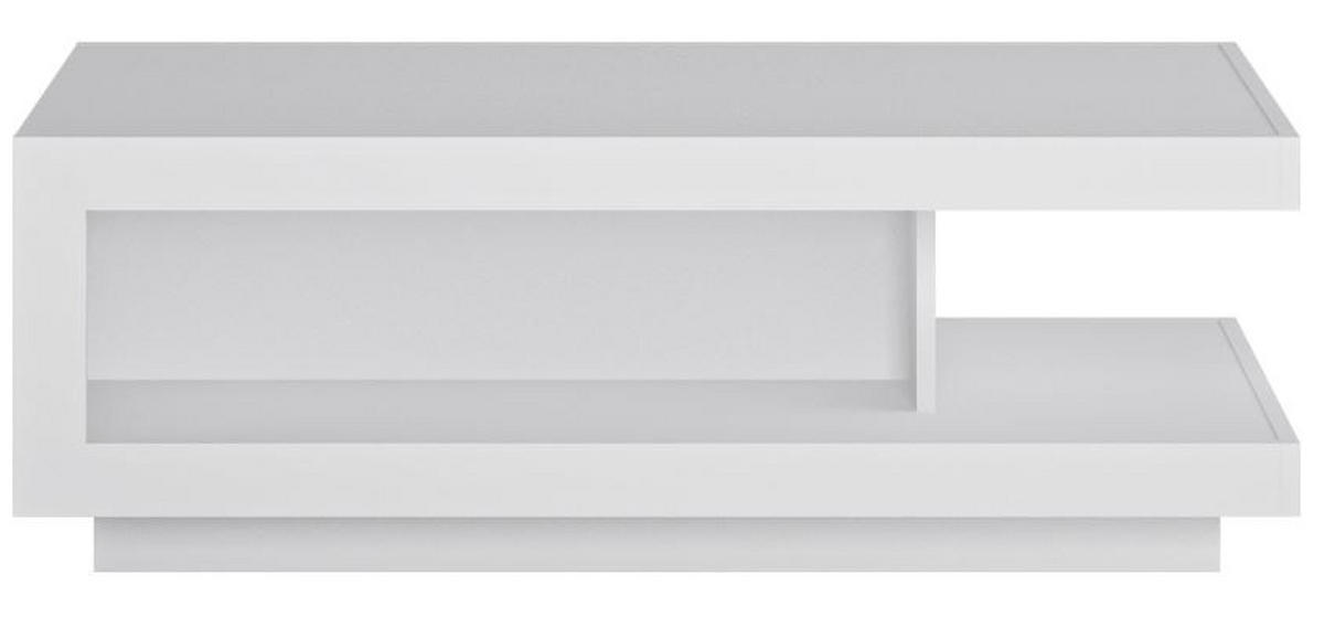 DOHÁNYZÓASZTAL faalapú anyag   - faalapú anyag (105,6/37,2/68,1cm) - Hom`in