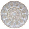 SCHALE CRISTAL   - Perlmutt, Basics, Keramik (25/3,3cm) - Costa Nova