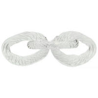SKULPTUR - Klar, Trend, Glas (33/11/6,5cm) - Ambia Home