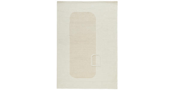 WOLLTEPPICH 130/190 cm  - Basics (130/190cm) - Linea Natura