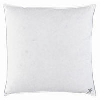 KOPFKISSEN   80/80 cm       - Weiß, Basics, Textil (80/80cm) - Centa-Star