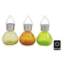 SZOLÁRLÁMPA  - Basics (9.5/11.5/9.5cm)