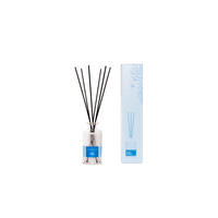 RAUMDUFT 200 ml   - Blau, Basics, Glas (200ml)