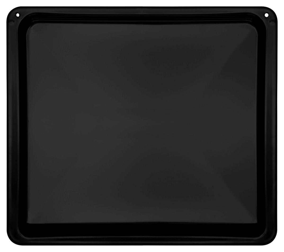 HERD SHC 913 011 W  - Weiß, Basics, Glas/Metall (60,0/85,0/60,0cm) - Amica