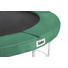 TRAMPOLIN SALTA COMBO Grün, Schwarz - Schwarz/Grün, Kunststoff/Metall (213cm) TRAMPOLIN SALTA COMBO Grün, Schwarz - Schwarz/Grün, Kunststoff/Metall (213cm)