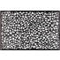 TISCHSET Kunststoff - Schwarz, Basics, Kunststoff (45/30cm) TISCHSET Kunststoff - Schwarz, Basics, Kunststoff (45/30cm)