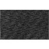 BADTEPPICH Anthrazit 60/100 cm  - Anthrazit, Basics, Kunststoff/Textil (60/100cm) - Grund