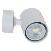 STRAHLER - Weiss, Basics, Metall (11.6/6.3/7.9cm)