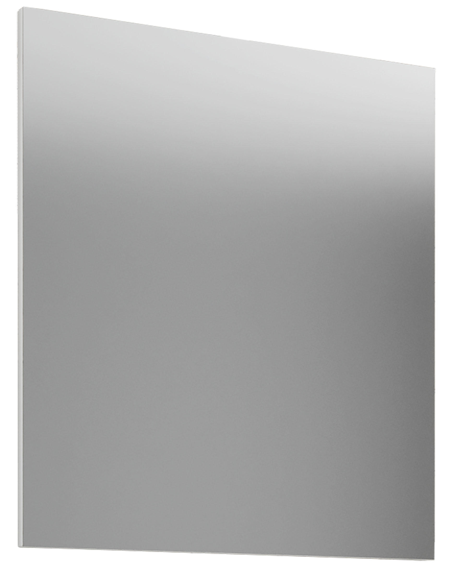 Badspiegel Vcb 2 Bxh 60x42 Cm Weiß