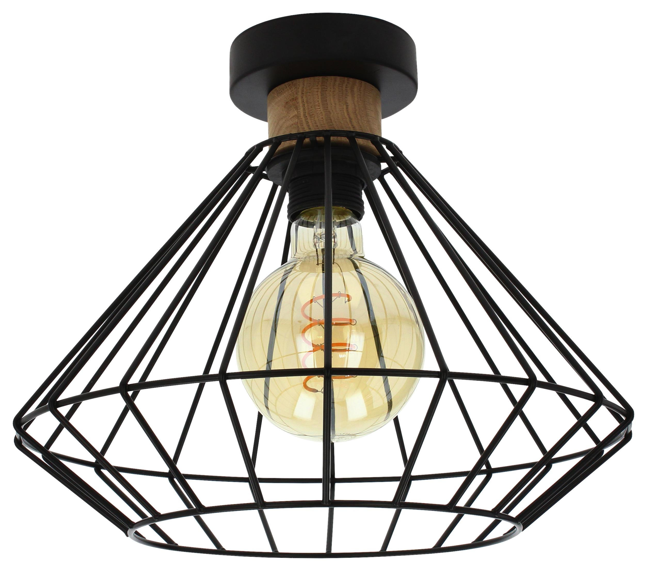 Deckenleuchte 31/22,5 cm