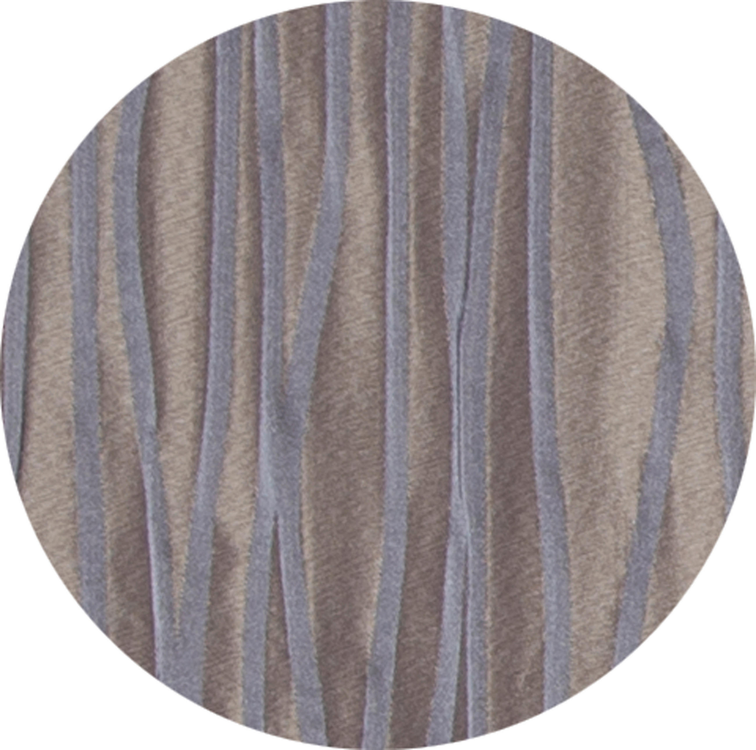 FERTIGVORHANG Claire blickdicht 130/250 cm   - Grau, Basics, Textil (130/250cm) - Schöner Wohnen