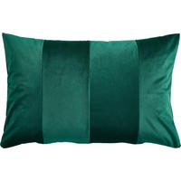 KISSENBEZUG 40/60 cm  - Dunkelgrün, Basics, Textil (40/60cm) - Dieter Knoll