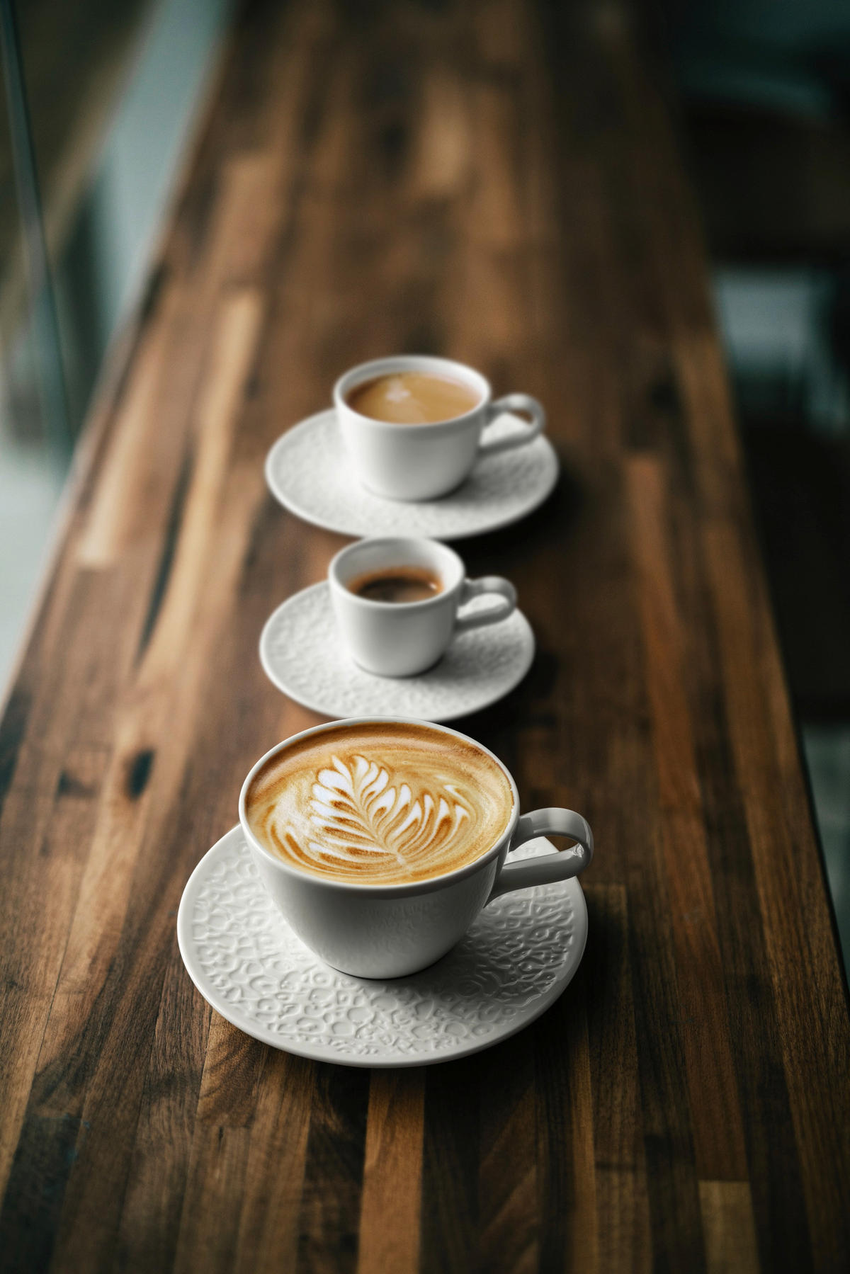 ŠÁLEK NA KÁVU porcelán keramika  - bílá, Design, keramika (240ml) - Seltmann Weiden