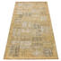 LÄUFER 68/220 cm Goldfarben - Goldfarben, Basics, Textil (68/220cm) - Novel