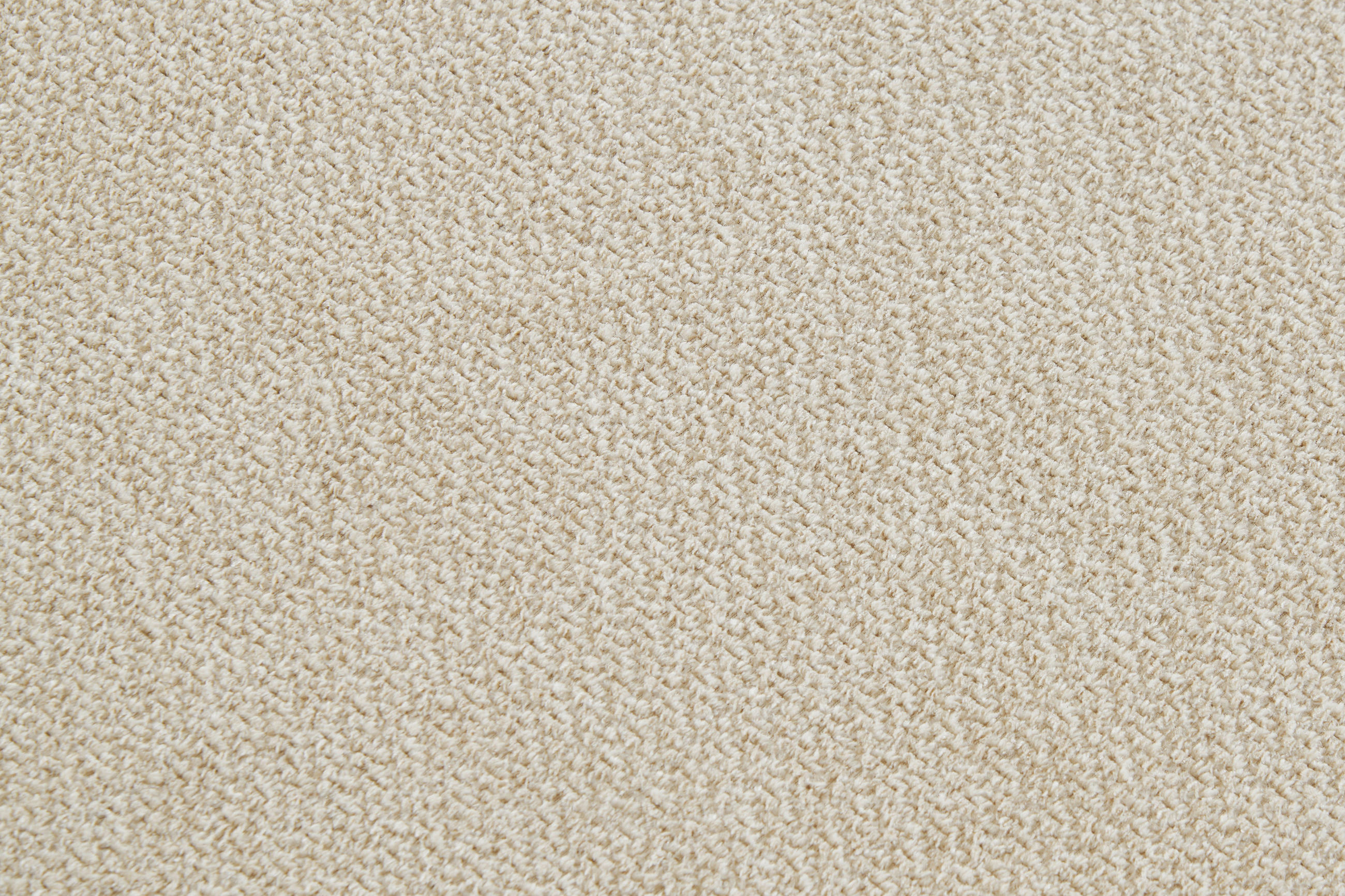 ARMLEHNSTUHL  in Eisen Webstoff  - Beige/Schwarz, Design, Textil/Metall (58/81/60cm) - Stylife