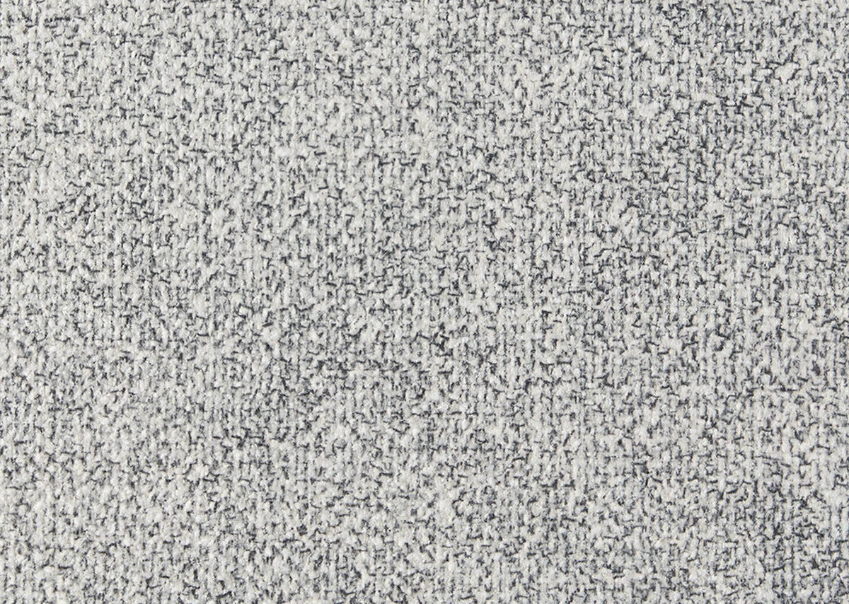 ECKSOFA  in Mikrovelours Naturfarben  261/203 cm  - Eichefarben/Naturfarben, KONVENTIONELL, Holz/Textil (261/203cm) - Sedda