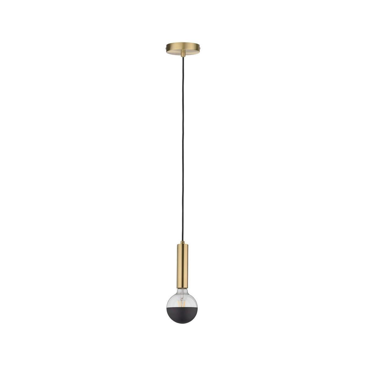 SCHNURPENDEL 79756 10/150 cm   - Basics (10/150cm) - Paulmann