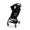 BUGGY Agis  - Schwarz, Basics, Kunststoff/Metall (78/45/101cm) - cybex GOLD