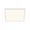 LED-PANEEL Slim 29,3/29,3/2,8 cm   - Weiß, Basics, Kunststoff (29,3/29,3/2,8cm)