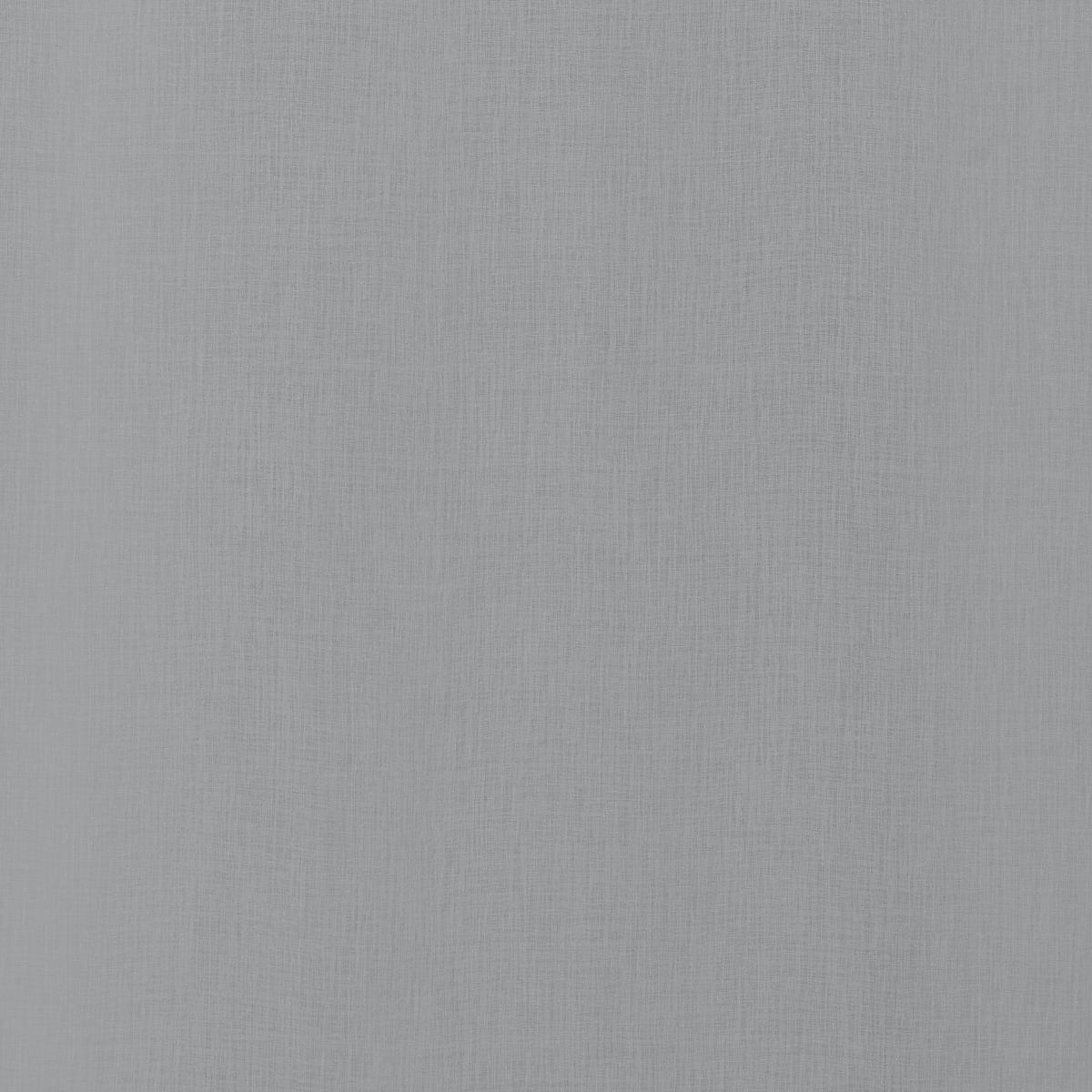 FERTIGVORHANG transparent  - Grau, Basics, Textil (140/245cm) - Boxxx