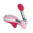 NAGELKNIPSER - Rosa/Hellblau, Basics, Kunststoff/Metall (9,5/16,0/3,0cm) - MAM