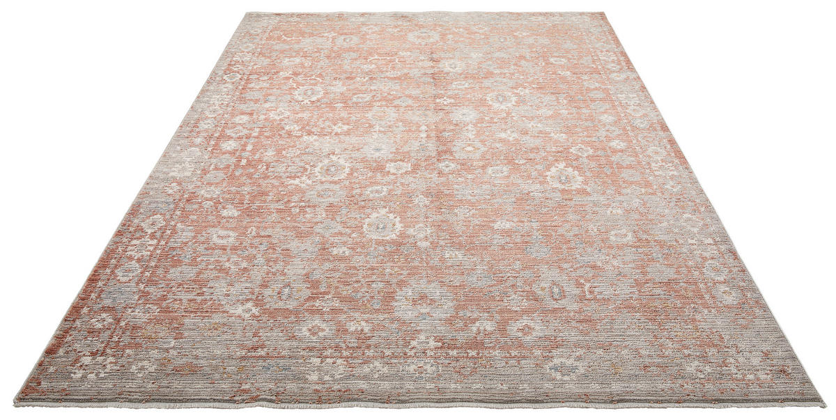 WEBTEPPICH 160/240 cm  - Design (160/240cm) - Novel