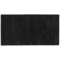 WEBTEPPICH 160/230 cm Tonga Anthrazit  - Anthrazit, KONVENTIONELL, Naturmaterialien/Textil (160/230cm) - Novel