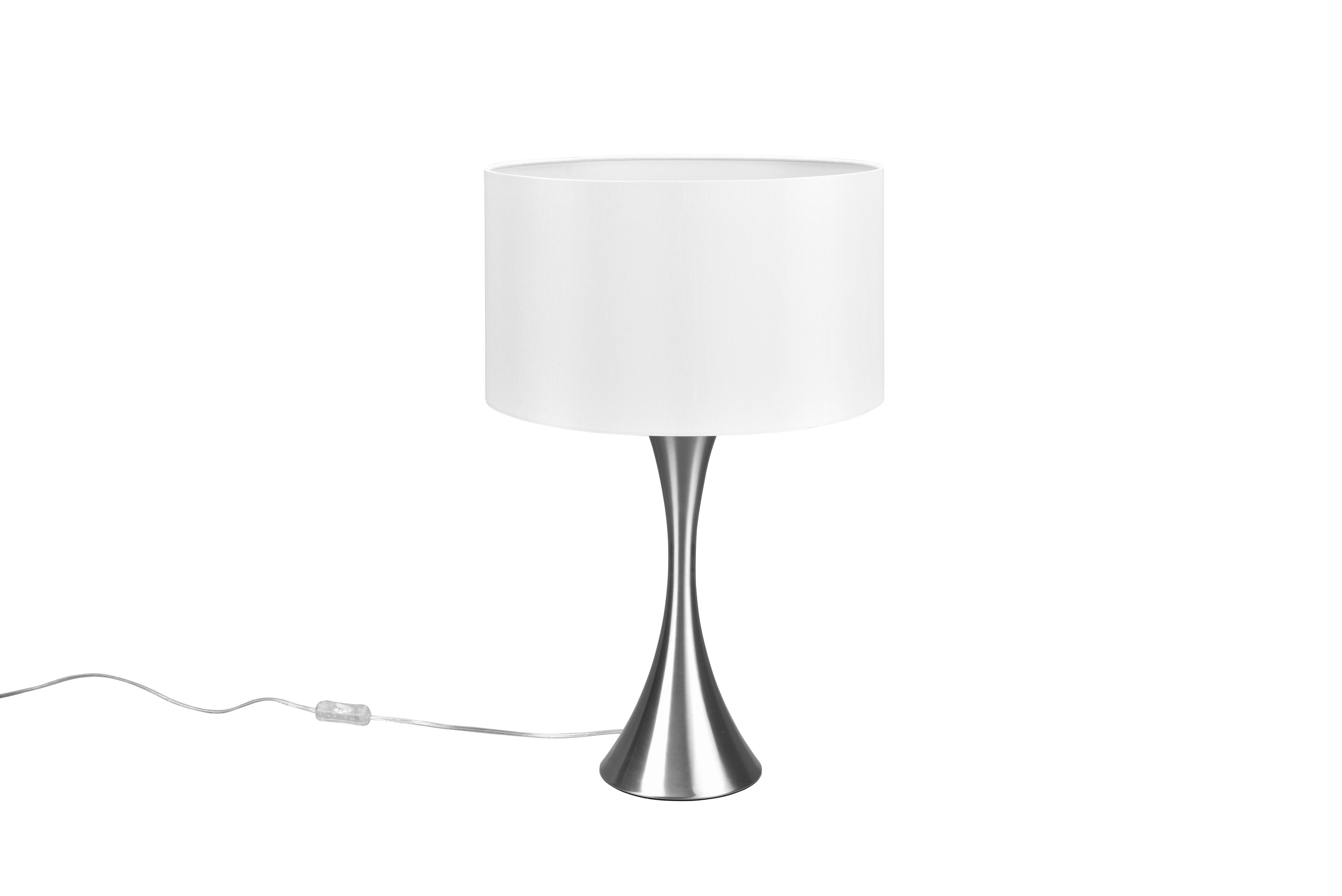 XXXL STOLNÍ LAMPA, E27, 40/62,5 cm