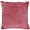 ZIERKISSEN  45/45 cm   - Altrosa, Trend, Textil (45/45cm) - Novel