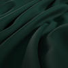 MATERIAL PERDELE ȘI DRAPERII opac  - verde închis, Basics, textil (310cm)
